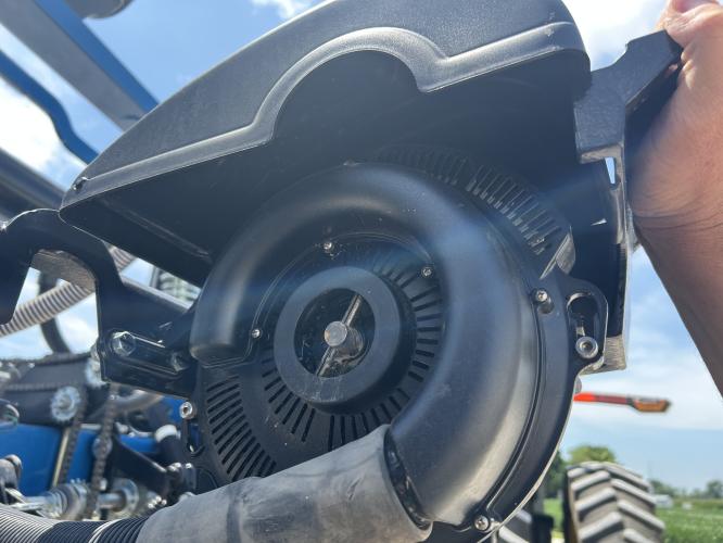 Kinze 3605