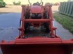 Kubota MX5800