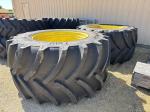 Goodyear 1100/45R46