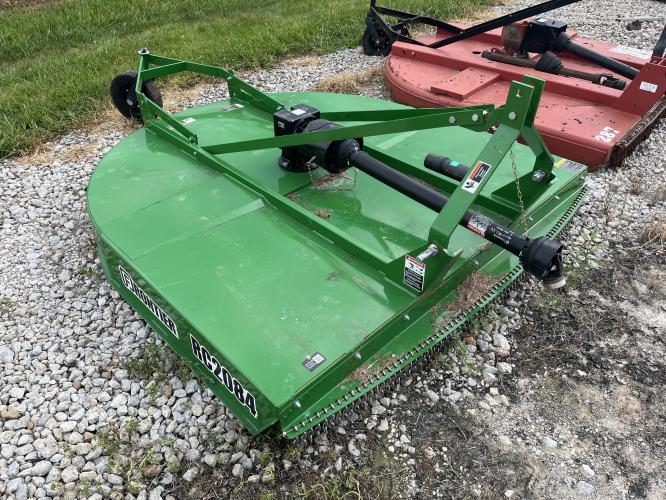 Frontier RC2084
