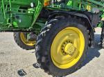 John Deere 612R