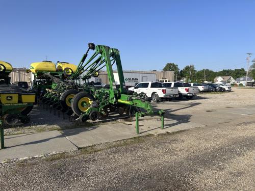 2014 John Deere 1770NT
