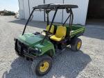 John Deere HPX 4X4