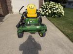 John Deere Z530M