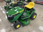 John Deere S100
