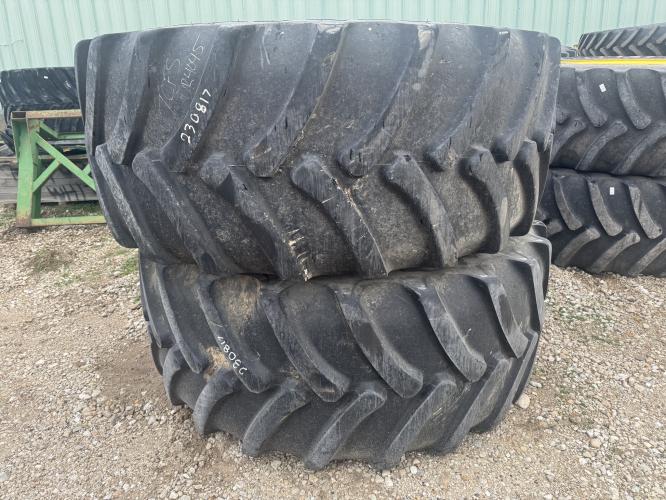 Goodyear LSW800/55R46