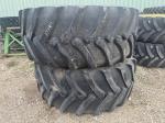 Goodyear LSW800/55R46