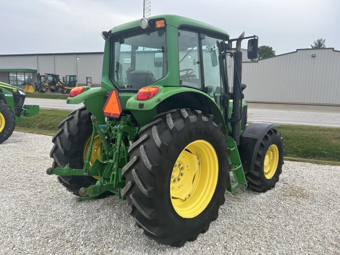 John Deere 6430 Premium