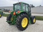 John Deere 6430 Premium
