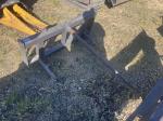 John Deere BALE SPEAR