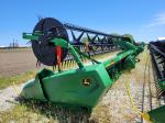 John Deere RD40F