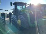 John Deere 8R 370