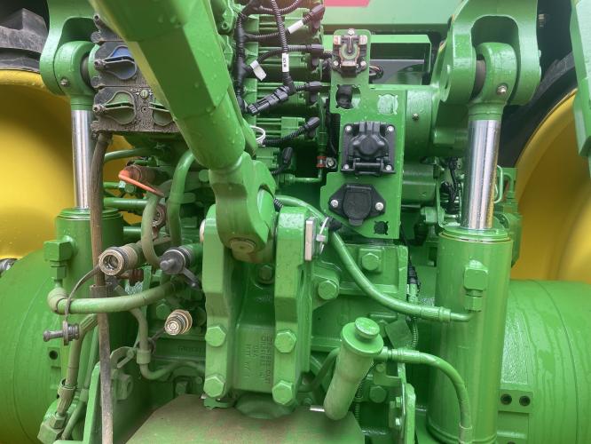 John Deere 8RT 410