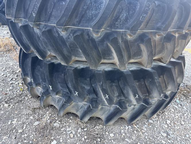 Firestone 480/80R42