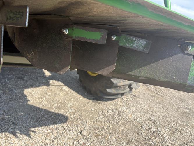John Deere 9770STS