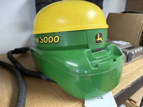  John Deere 3000 Receiver