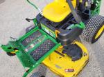 John Deere Z355R