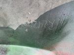 John Deere R242000 RH FENDER