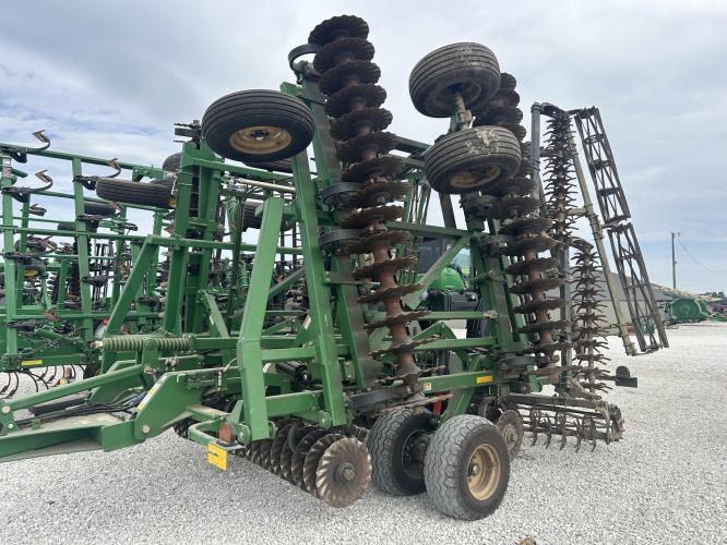 Great Plains 3000TM