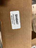 John Deere NEW AA38407 - SHOUP # SH48407 VAC GAUGE