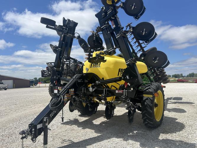 Fast 8010N