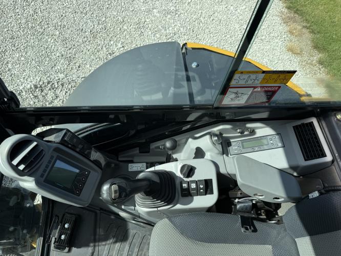 John Deere 35 P