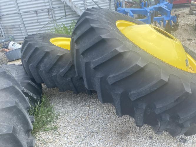 Firestone 520/85R42