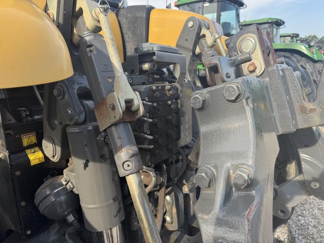 Agco MT765E