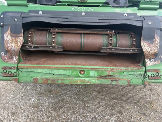 John Deere S7 900