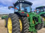 John Deere 8360R