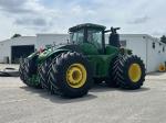 John Deere 9R 640