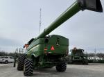 John Deere S790