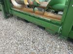 John Deere C8R