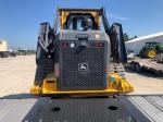 John Deere 331G