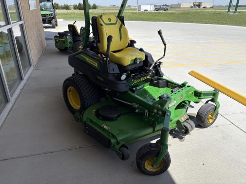 2024 John Deere Z970R