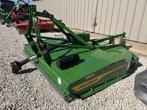 2026 John Deere RC6M