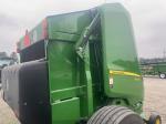 John Deere 560M