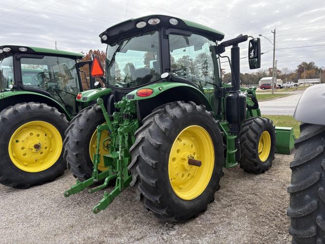 John Deere 6130R