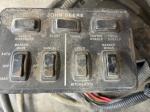 John Deere AA53816 PLANTER CONTROL CONSOLE