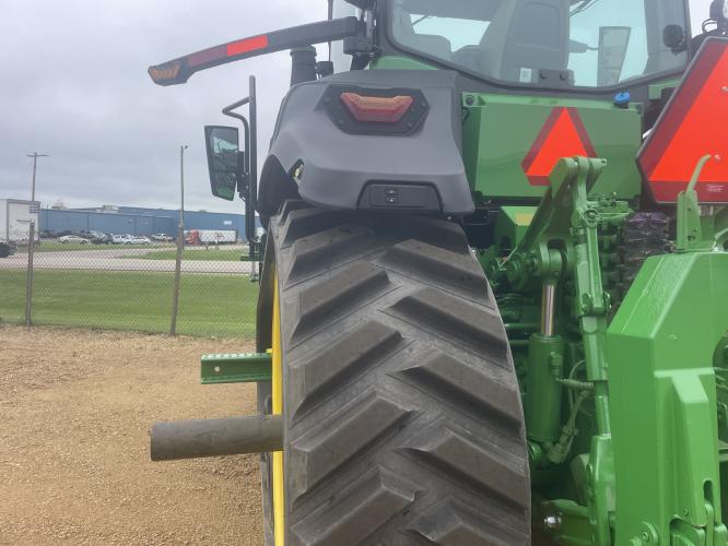 John Deere 8RT 410