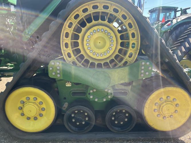 John Deere 9RX 640