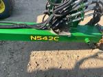 John Deere N542C