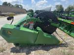 John Deere RD45F