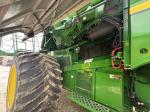 John Deere S780