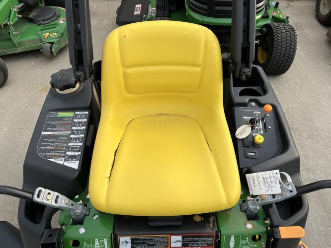 John Deere Z245