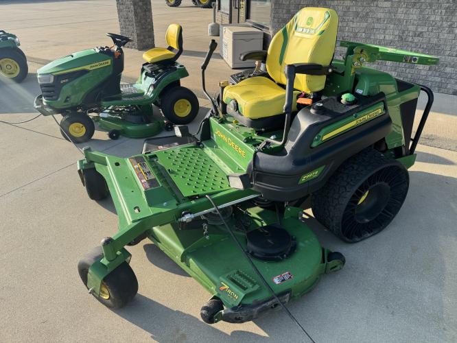 John Deere Z997R