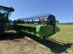 John Deere RDF 40