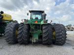 John Deere 9530