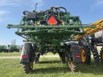 John Deere 612R