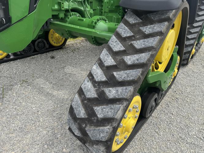 John Deere 8RX 310